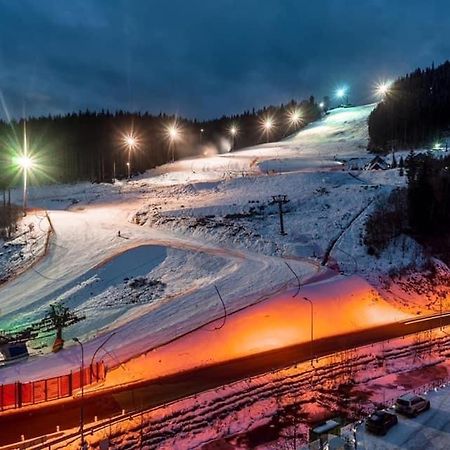 Grofa Room Bukovel Kültér fotó