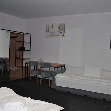 Grofa Room Bukovel Kültér fotó