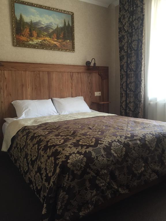 Grofa Room Bukovel Kültér fotó