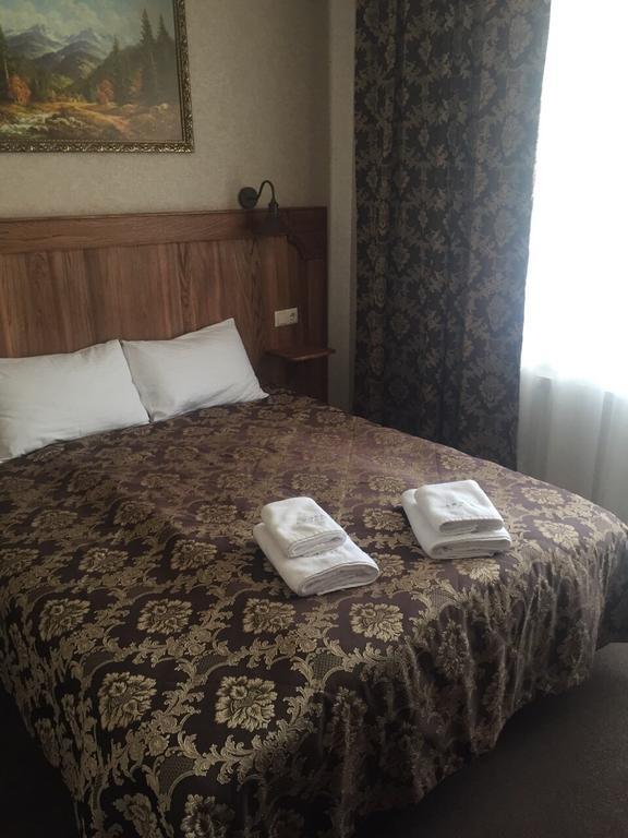 Grofa Room Bukovel Kültér fotó