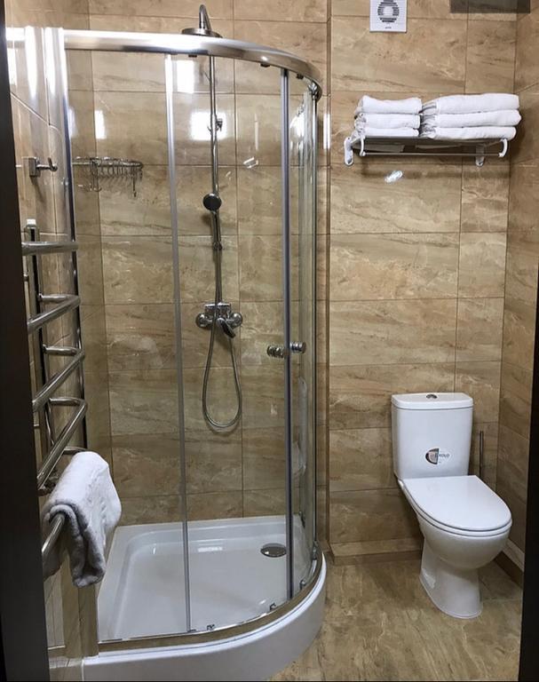 Grofa Room Bukovel Kültér fotó