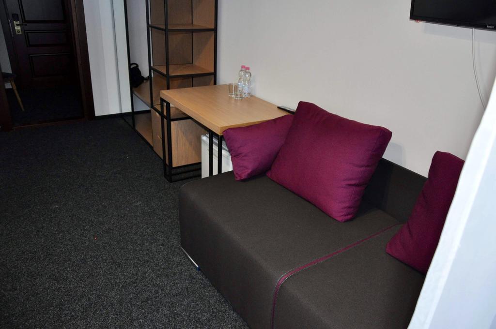 Grofa Room Bukovel Kültér fotó