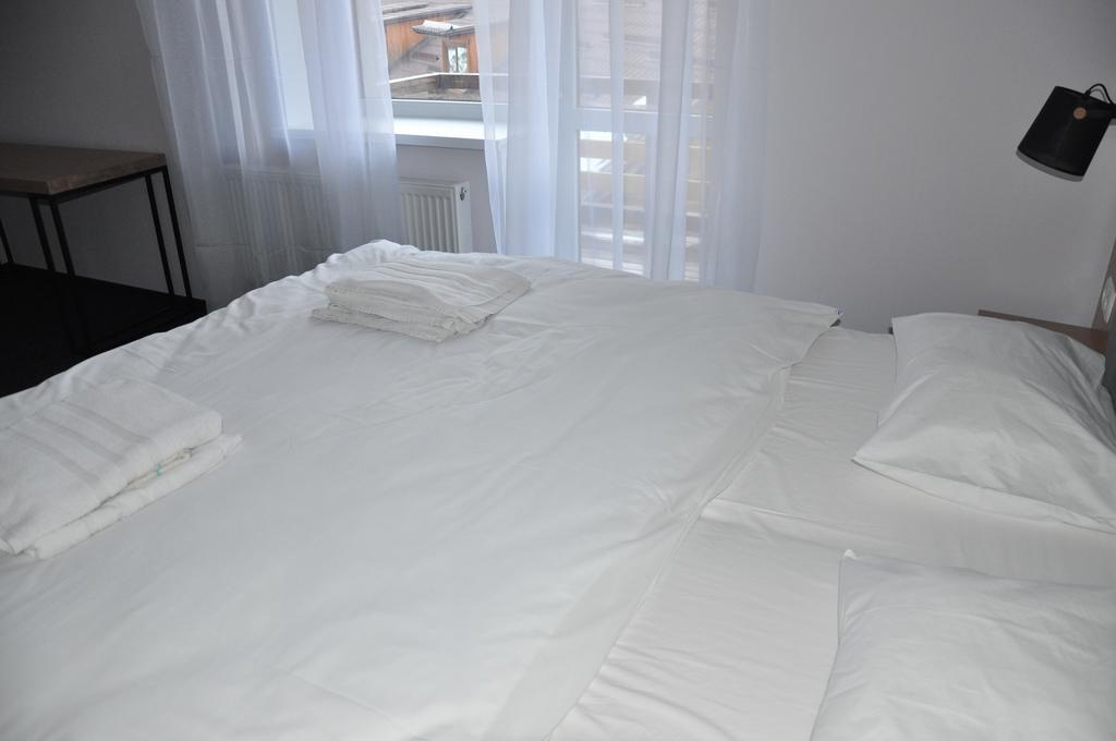 Grofa Room Bukovel Kültér fotó