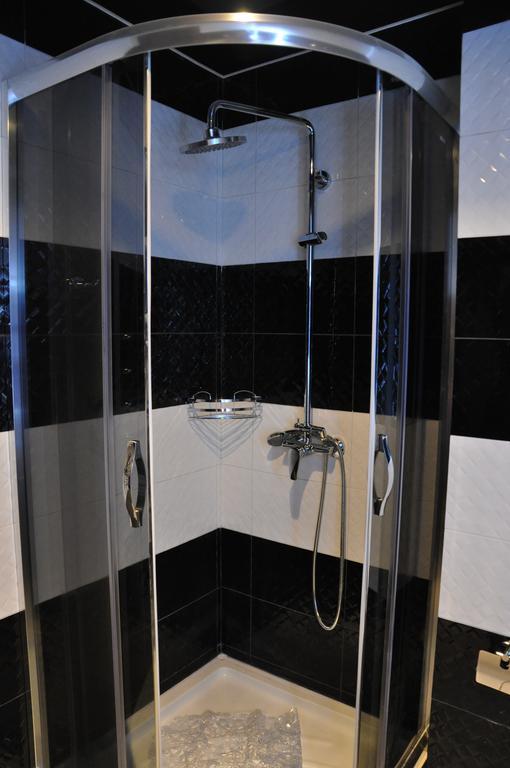 Grofa Room Bukovel Kültér fotó