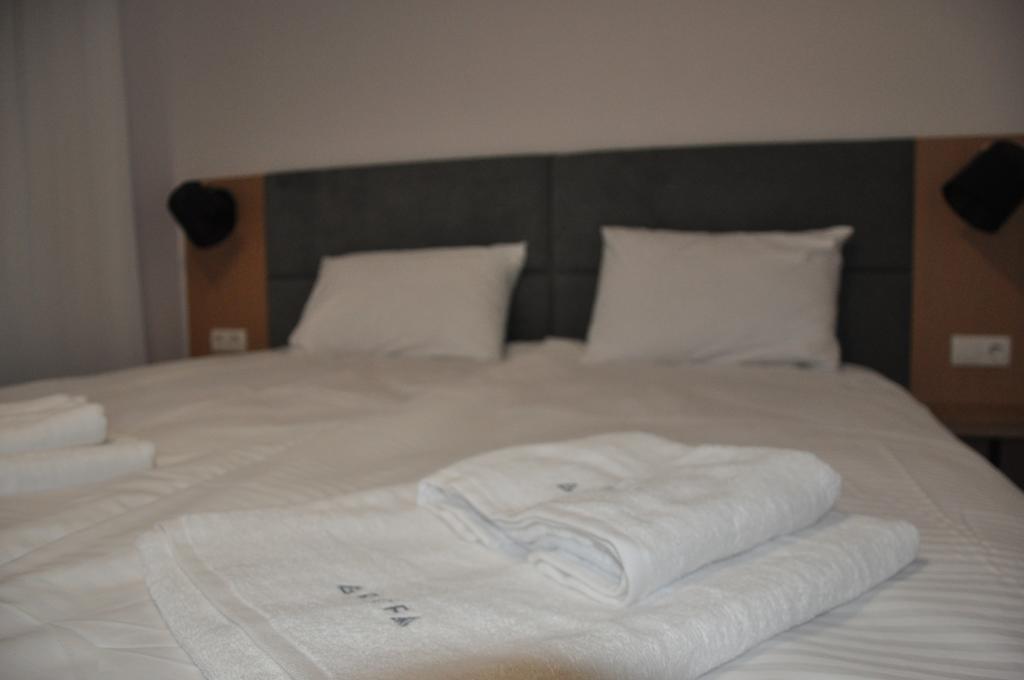Grofa Room Bukovel Kültér fotó