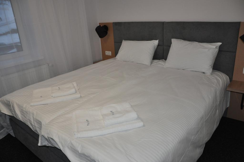 Grofa Room Bukovel Kültér fotó