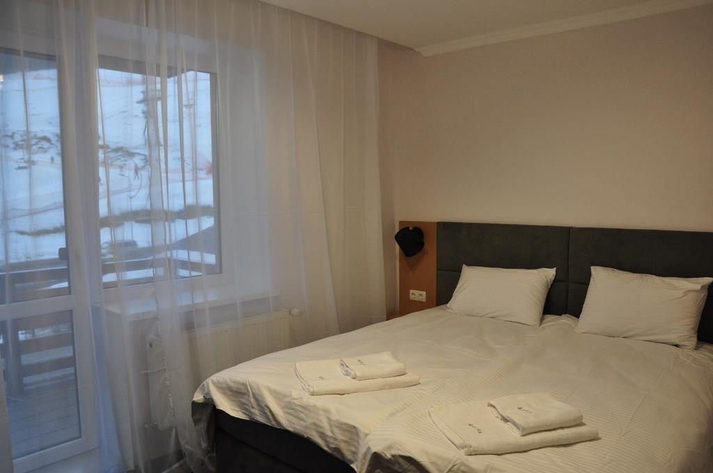 Grofa Room Bukovel Kültér fotó