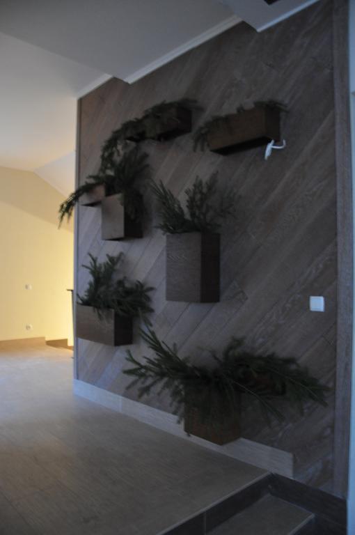 Grofa Room Bukovel Kültér fotó