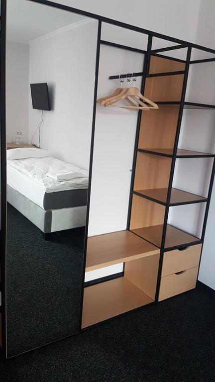 Grofa Room Bukovel Kültér fotó
