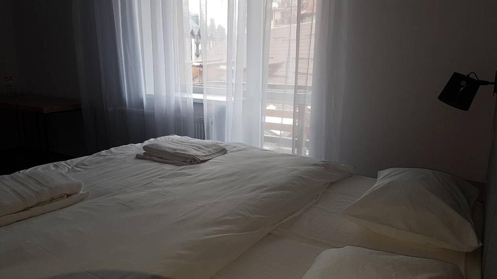 Grofa Room Bukovel Kültér fotó