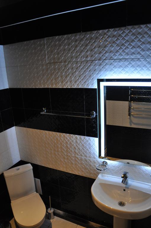 Grofa Room Bukovel Kültér fotó