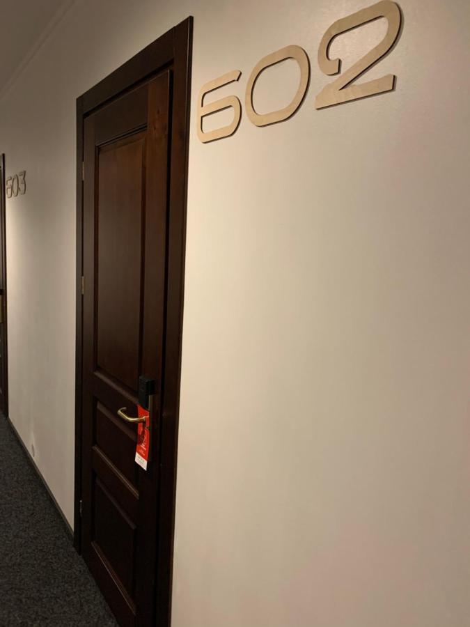 Grofa Room Bukovel Kültér fotó