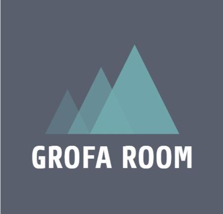 Grofa Room Bukovel Kültér fotó