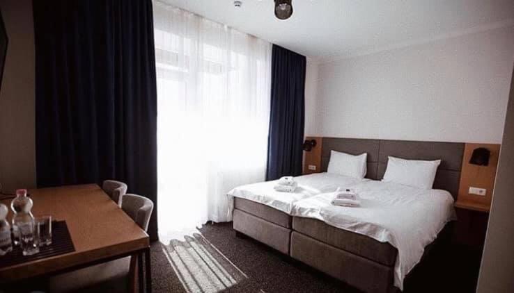 Grofa Room Bukovel Kültér fotó