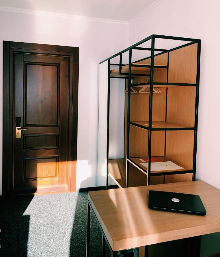 Grofa Room Bukovel Kültér fotó