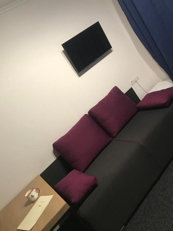 Grofa Room Bukovel Kültér fotó