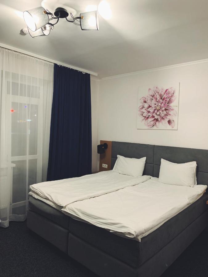 Grofa Room Bukovel Kültér fotó