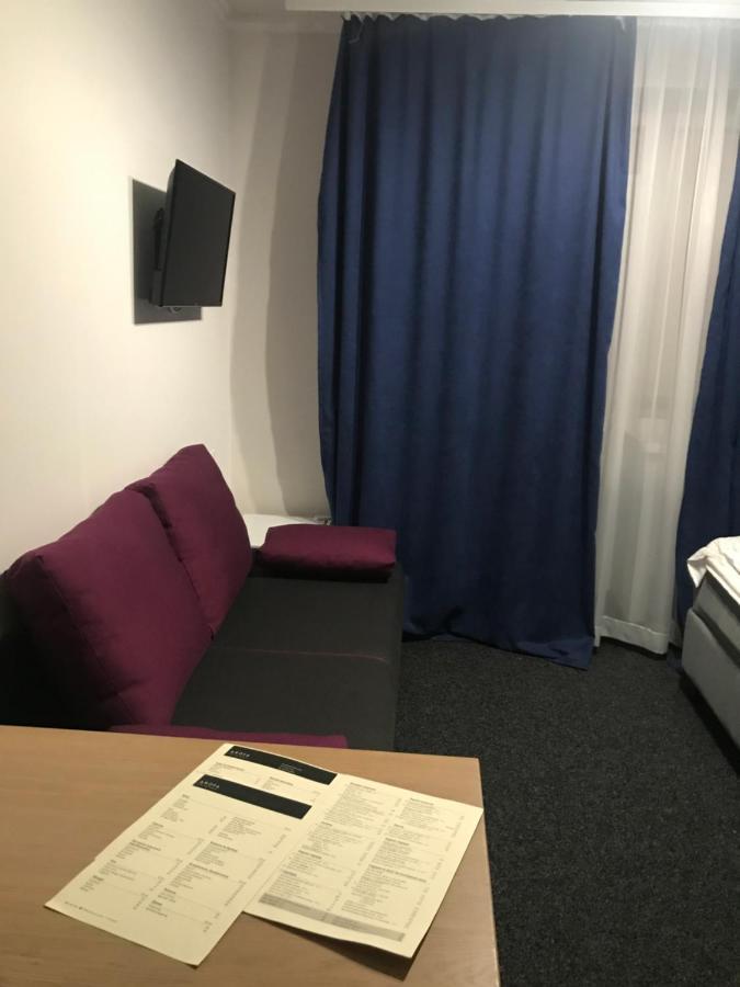 Grofa Room Bukovel Kültér fotó