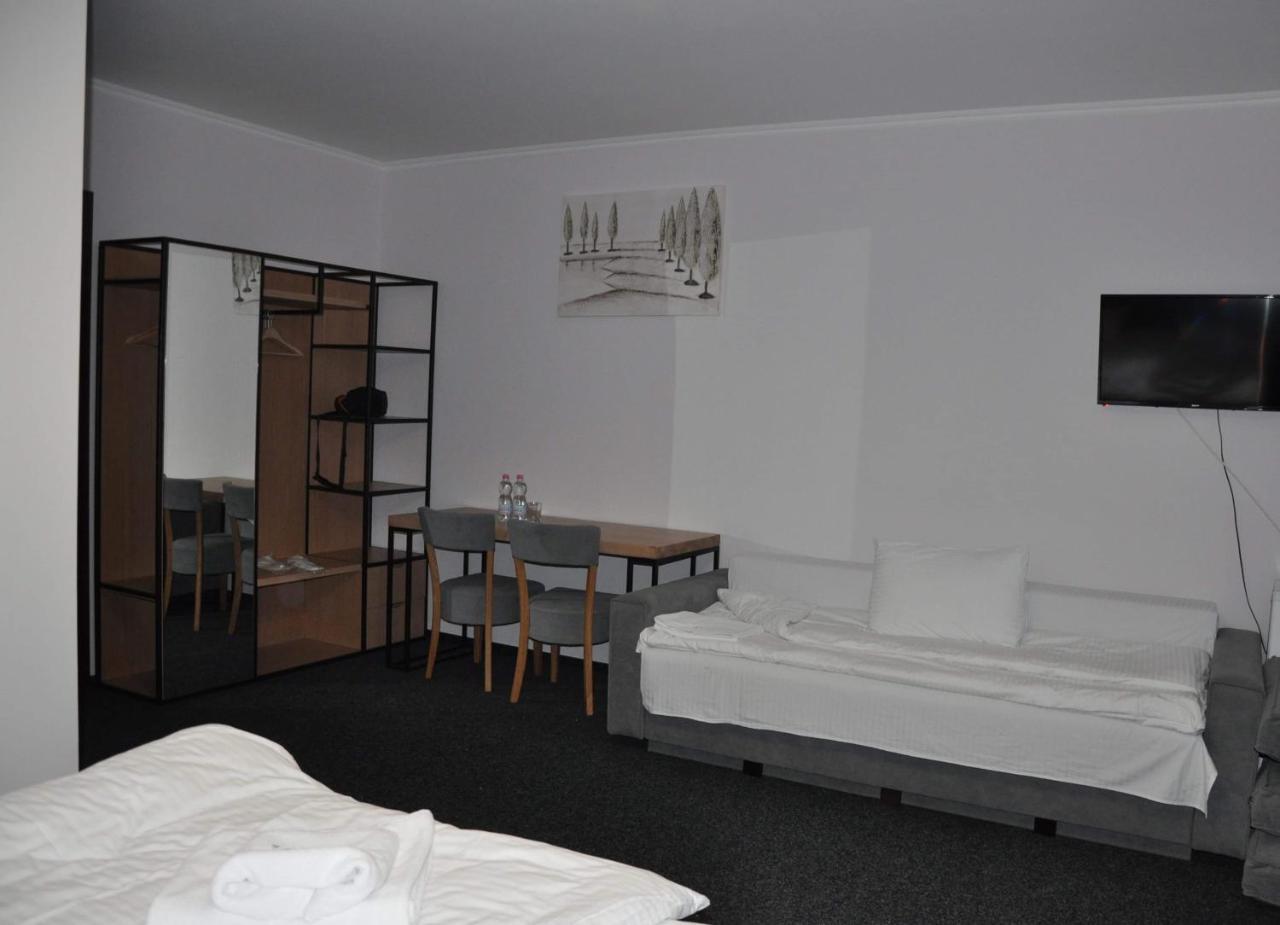 Grofa Room Bukovel Kültér fotó